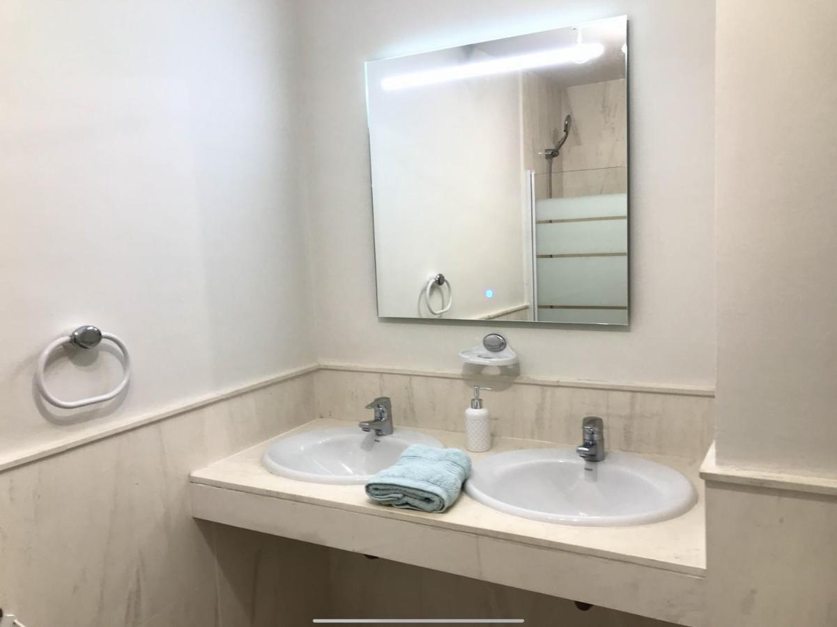 Mi Capricho 4C Beachfront -Apartment With Sea View - Costa Del Sol Sitio de Calahonda Exterior foto